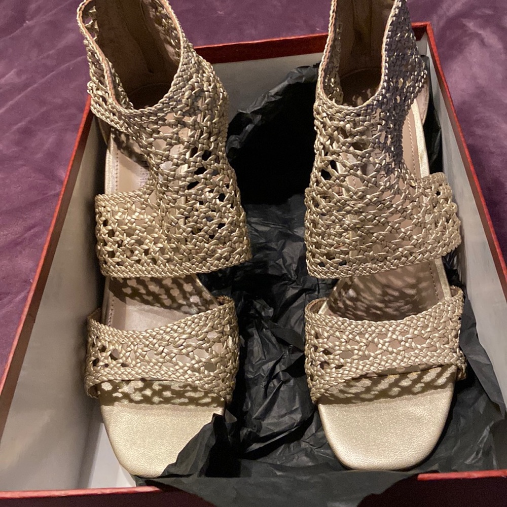 Cool sandals